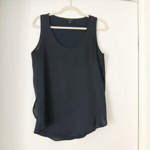 Banana Republic Essential Satin Tank